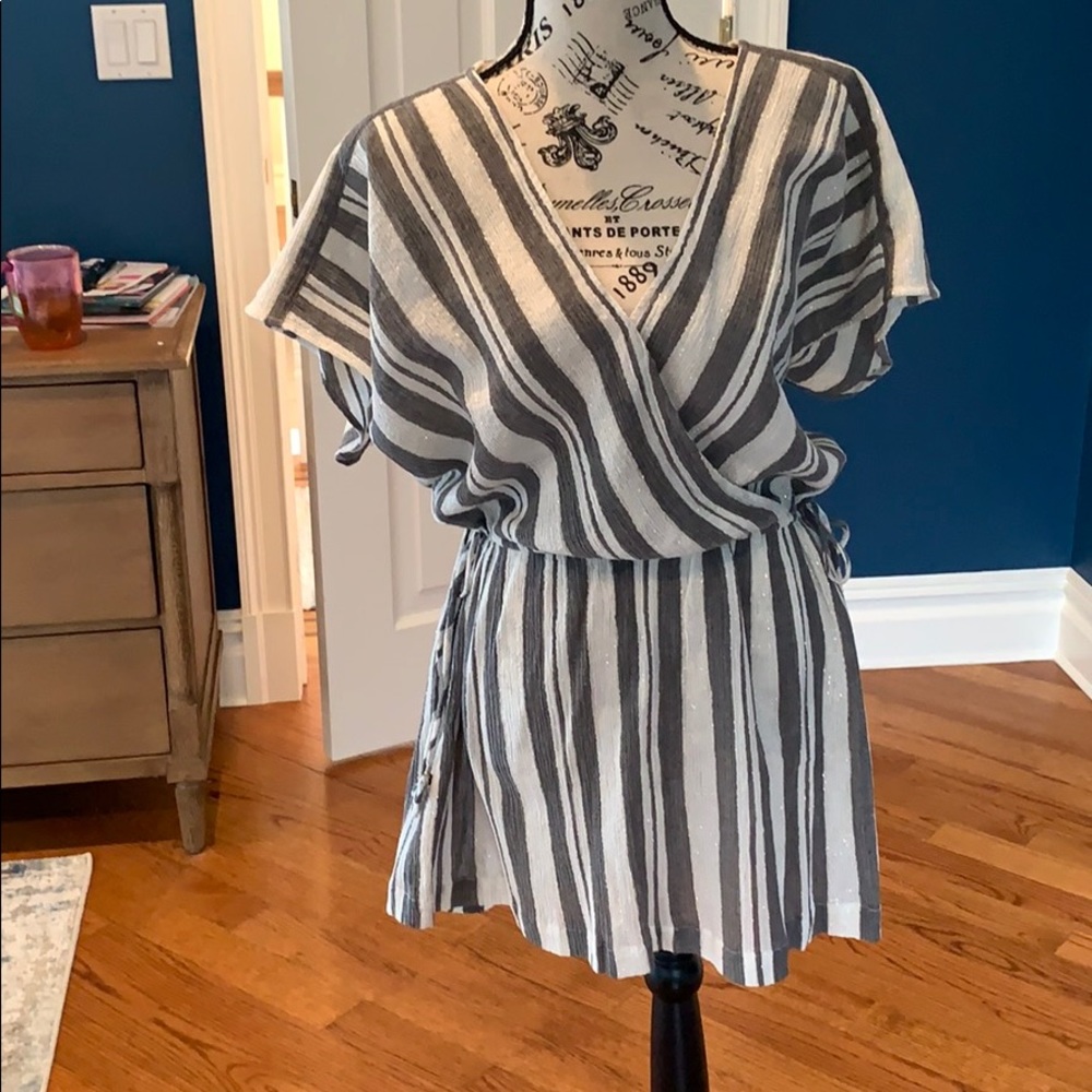 Summer dress/cover up